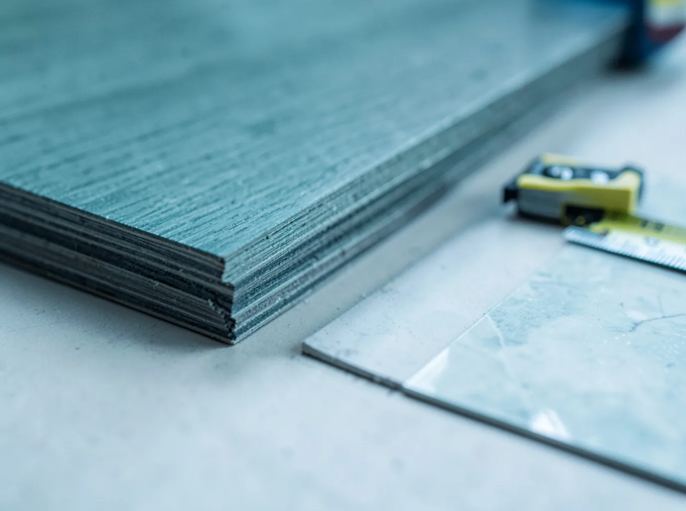 Luxury Vinyl Plank Installation Ben Lomond, AR FAQs